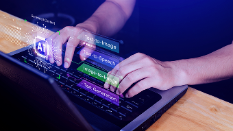 AI-Powered-Content