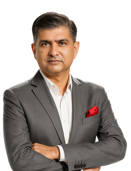 Gaurav Chawla