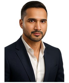 Joginder Raghav